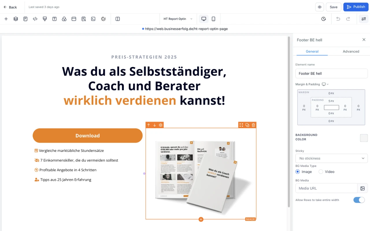 App-Pagebuilder