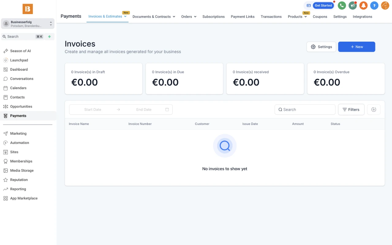 App-Payments