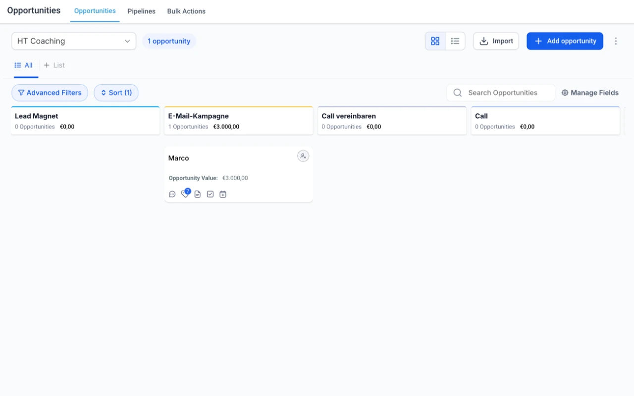 App-Pipeline