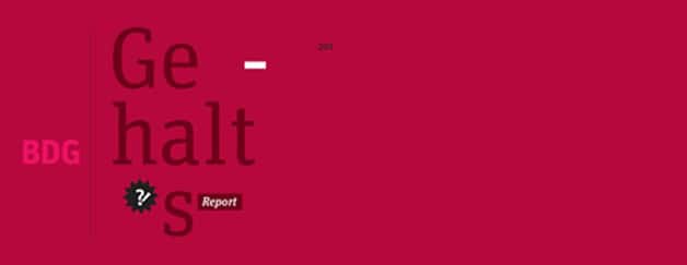 Gehaltsreport 2010: Sind Designer eine aussterbende Spezie?