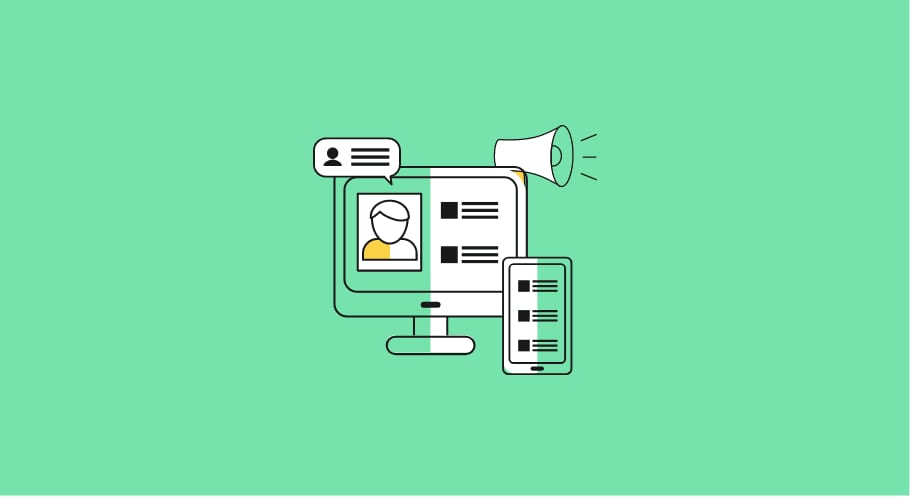 Wie du einen Blog startest: Tipps. Tricks. Tools.