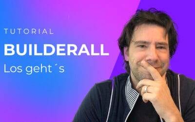 Builderall Tutorial Deutsch (02/09): DSGVO & Cookies