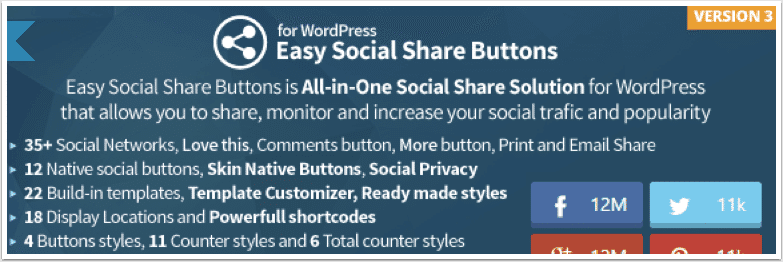 Easy-Social-Share-Buttons-for-WordPress---WordPress---CodeCanyon