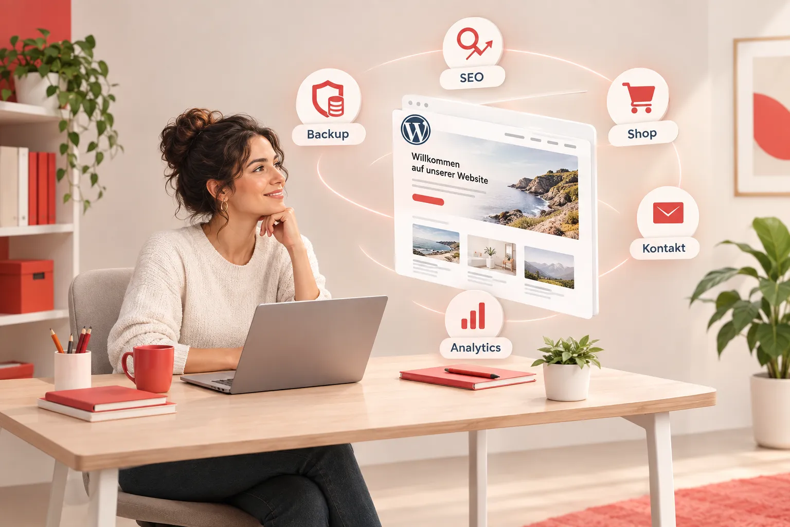 Fazit: Dein nächster Schritt mit Plugins WordPress