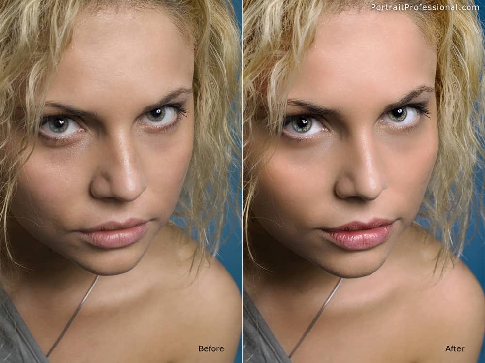 Portrait Professional 11