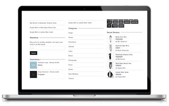 WordPress Themes