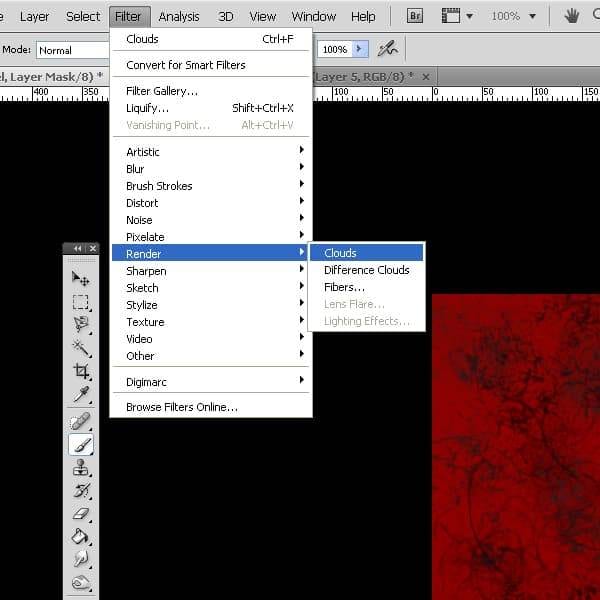 Textur 5