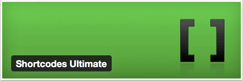 WordPress---Shortcodes-Ultimate---WordPress-Plugins