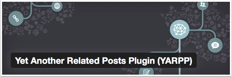 WordPress---Yet-Another-Related-Posts-Plugin--YARPP----WordPress-Plugins