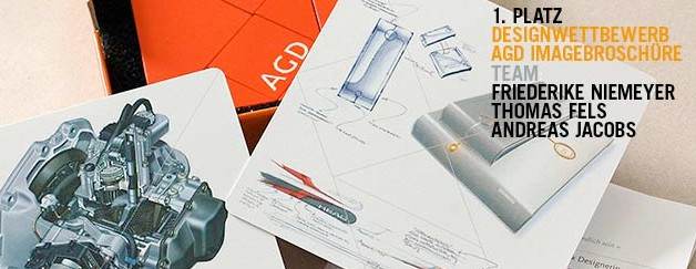 5 Tipps wie man Designwettbewerbe gewinnt.