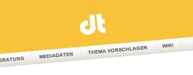 Gastbeitrag „Design oder Geld“ im Designtagebuch.de