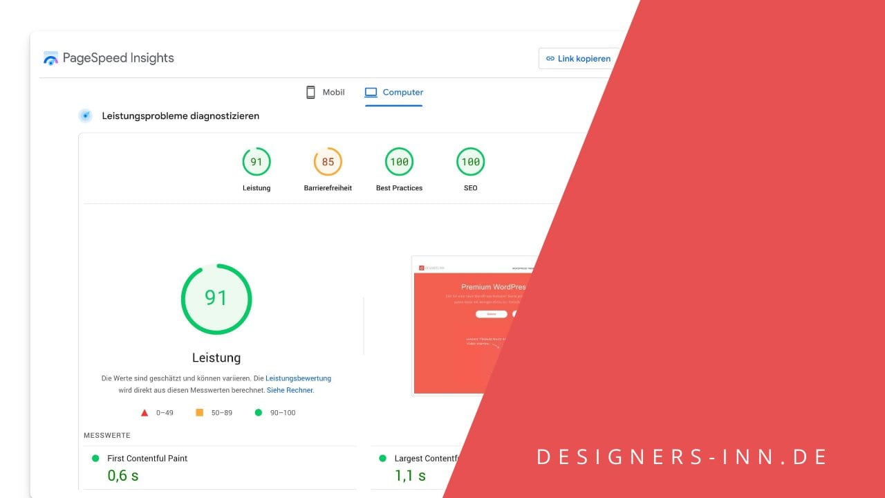 Website Audit: Die besten Website Checker (kostenlos) cover Website Audit: Die besten Website Checker (kostenlos) cover