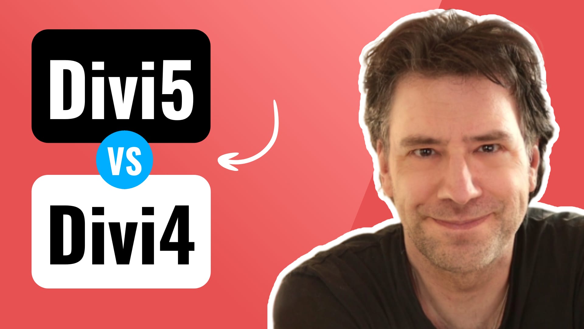 divi5 vs divi4