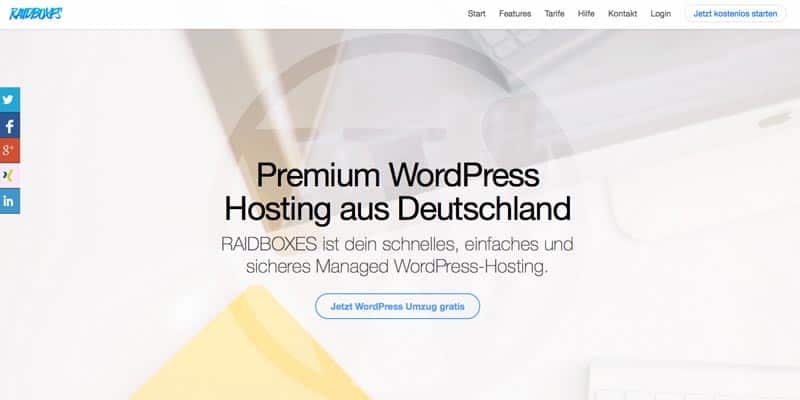 hosting-raidboxes