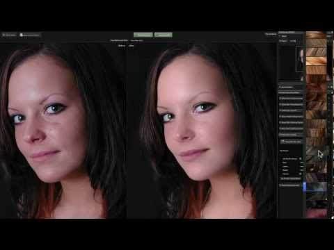Portrait Professional 11 – Professionelle Bildbearbeitung für Fotografen