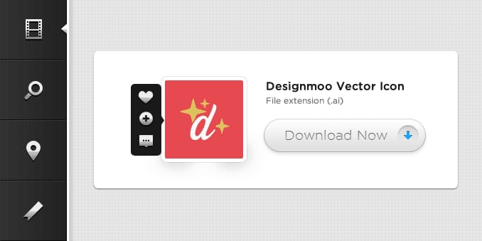 iPad App UI Kit (PSD)