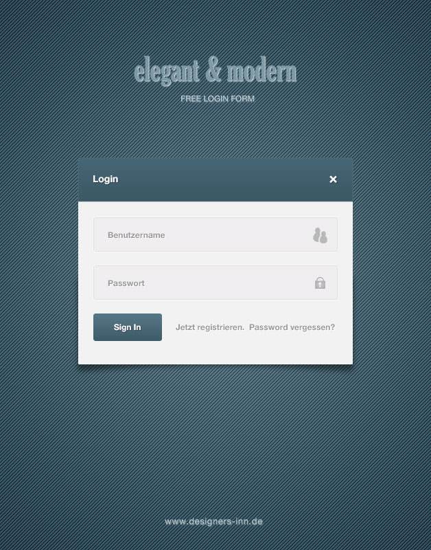 login-form
