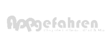 logo-appgefahren Was kostet Design? DESIGN FEE. was kostet design designers inn
