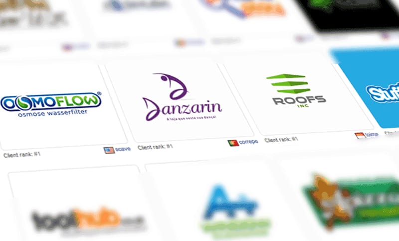 Ein Logo online erstellen lassen: Geht das? Und macht das Sinn?