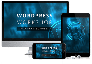 WorkShop WordPress lernen von A bis Z