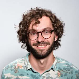 Rüdiger S – Die perfekte Landingpage