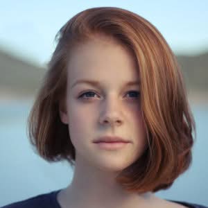 Maria – Die perfekte Landingpage