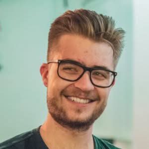 Hans-Dirk R – Die perfekte Landingpage