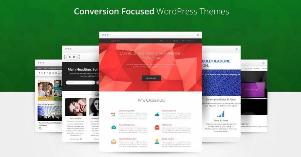 Thrive Themes