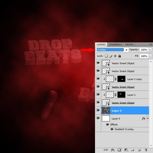 Tutorial drop beats