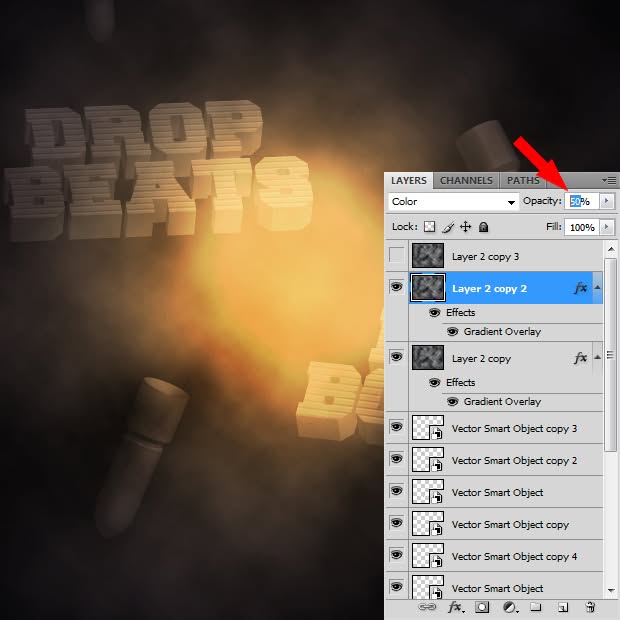 Tutorial drop beats