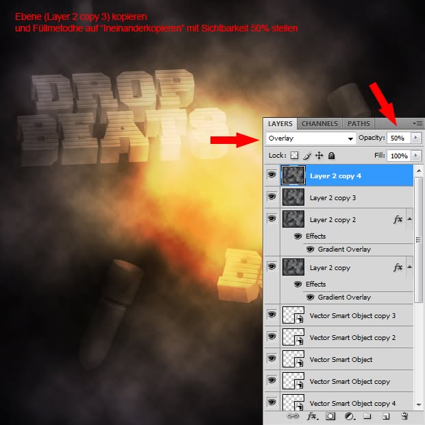 Tutorial drop beats