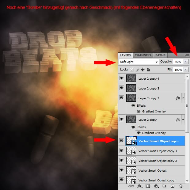Tutorial drop beats