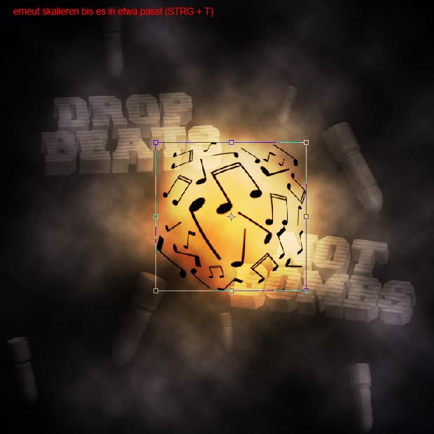 Tutorial drop beats