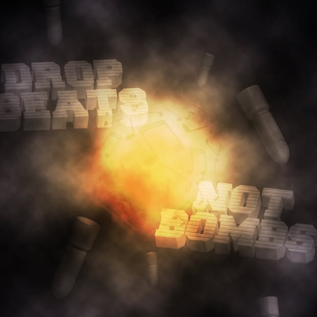 Tutorial drop beats