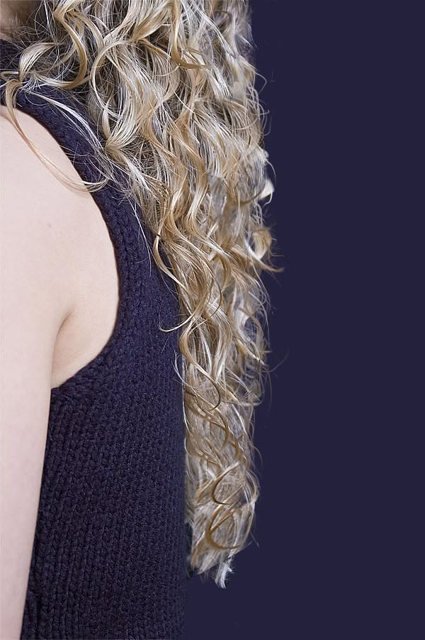 Tutorial Haare Freistellen mit Extrahieren