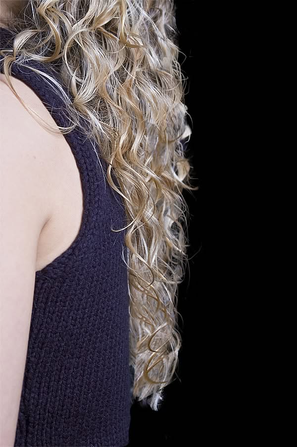 Tutorial Haare Freistellen mit Extrahieren