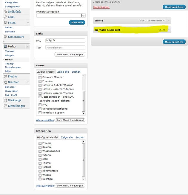WordPress