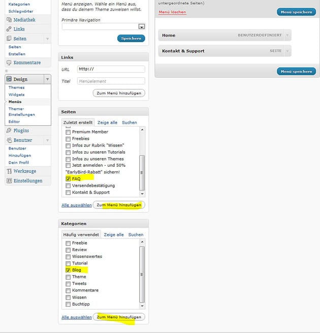 WordPress