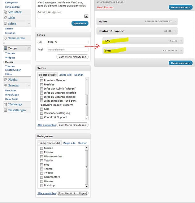 WordPress