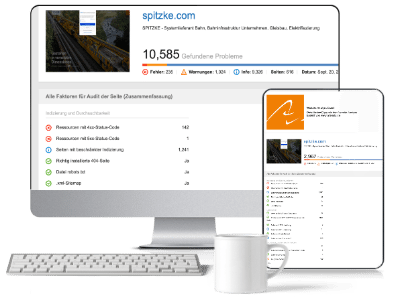 Website Heatmap Tracking