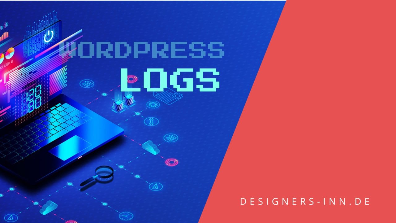 WordPress Logs WordPress Logs